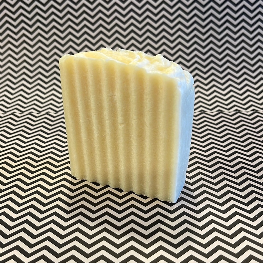 Simply Silk Artisan Goat Milk Soap handmade in my studio